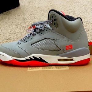 Air jordans